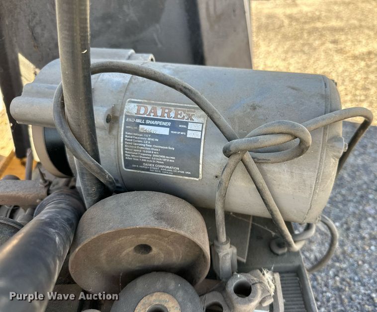 image for item NQ9075 Tools