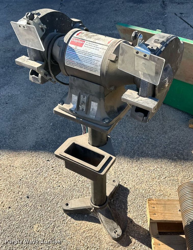 image for item NQ9075 Tools