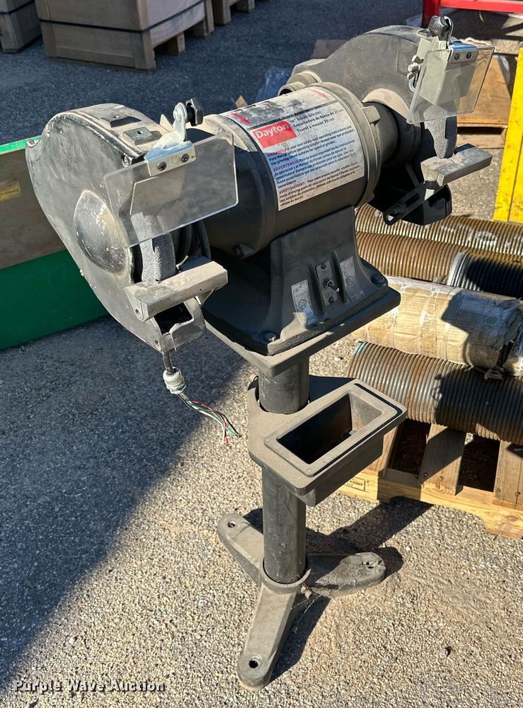 image for item NQ9075 Tools