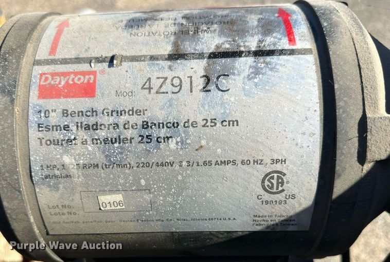 image for item NQ9075 Tools