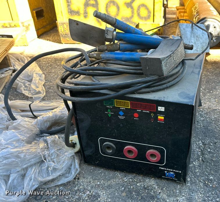 image for item NQ9075 Tools