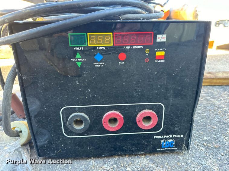 image for item NQ9075 Tools