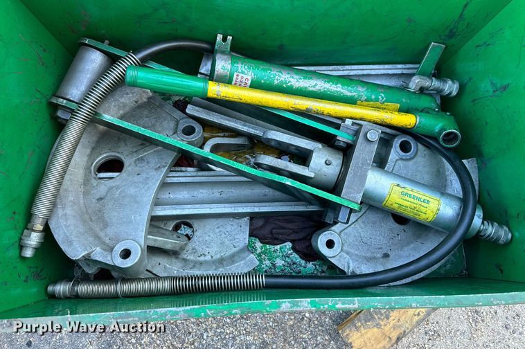 image for item NQ9075 Tools