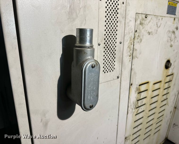 image for item NQ9077 2005 Yama Seiki GA-360 CNC lathe