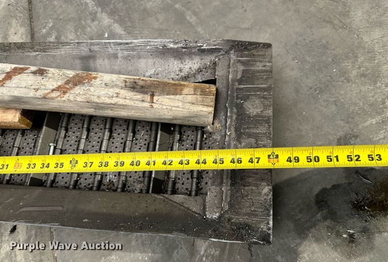 image for item NQ9078 2007 Yama Seiki GA-3600 CNC lathe