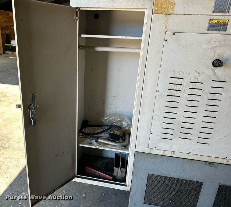 image for item NQ9078 2007 Yama Seiki GA-3600 CNC lathe