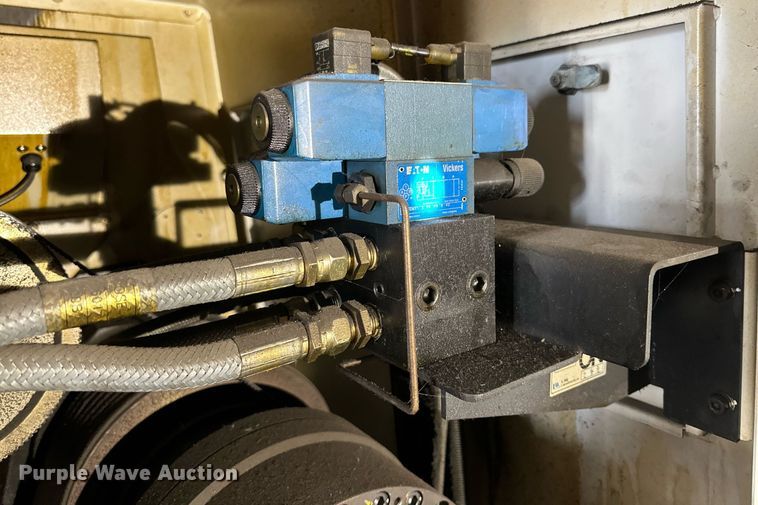 image for item NQ9079 Doosan Puma 300 CNC lathe