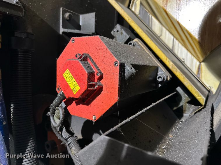 image for item NQ9079 Doosan Puma 300 CNC lathe