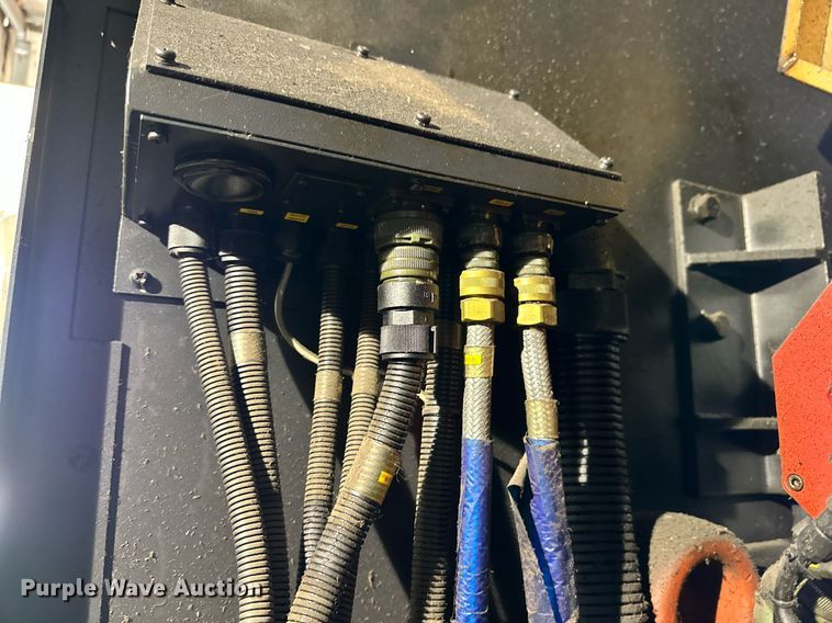 image for item NQ9079 Doosan Puma 300 CNC lathe