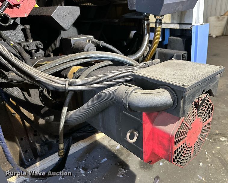 image for item NQ9079 Doosan Puma 300 CNC lathe