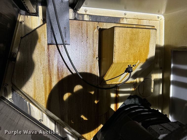 image for item NQ9079 Doosan Puma 300 CNC lathe