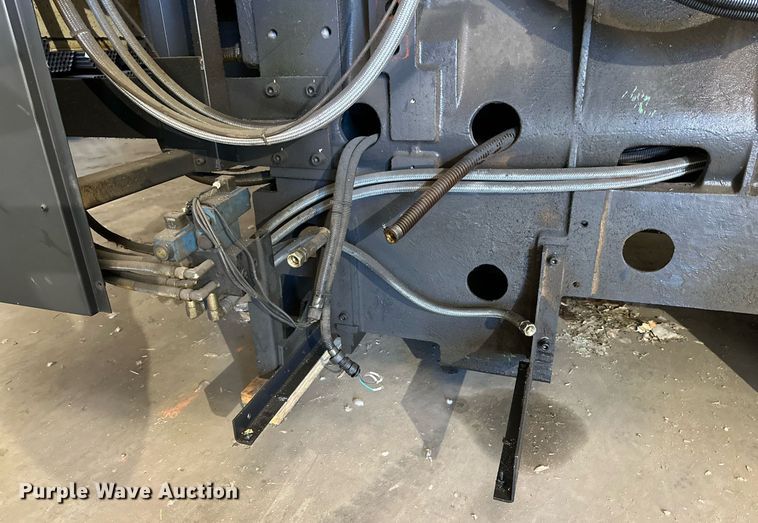 image for item NQ9079 Doosan Puma 300 CNC lathe