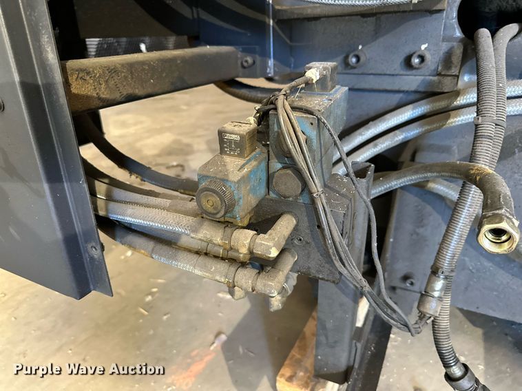 image for item NQ9079 Doosan Puma 300 CNC lathe