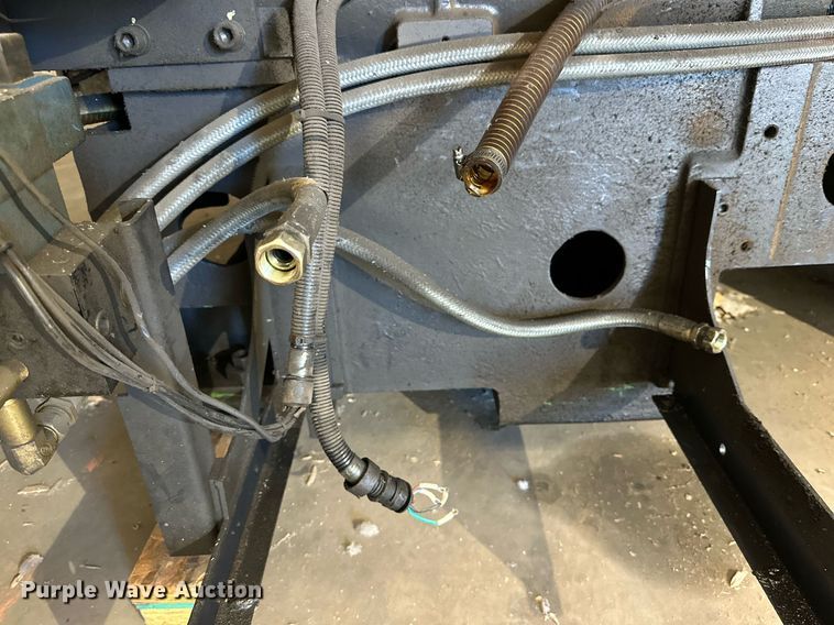 image for item NQ9079 Doosan Puma 300 CNC lathe