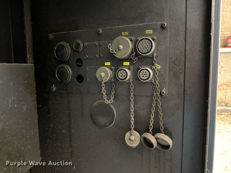 image for item NQ9079 Doosan Puma 300 CNC lathe