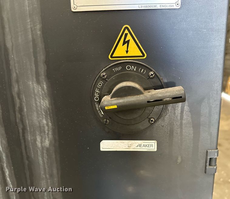 image for item NQ9079 Doosan Puma 300 CNC lathe