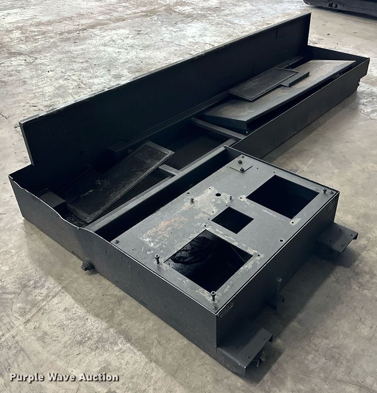 image for item NQ9079 Doosan Puma 300 CNC lathe