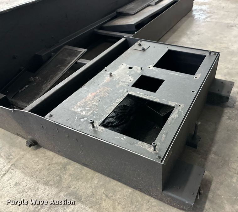 image for item NQ9079 Doosan Puma 300 CNC lathe