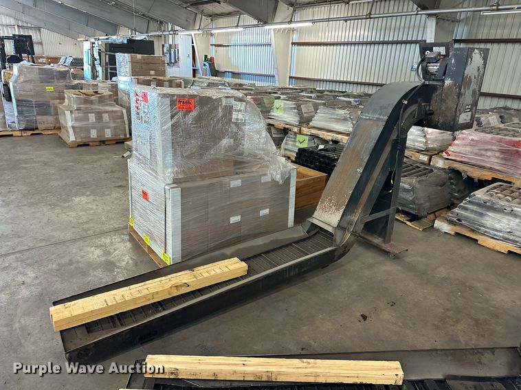 image for item NQ9079 Doosan Puma 300 CNC lathe