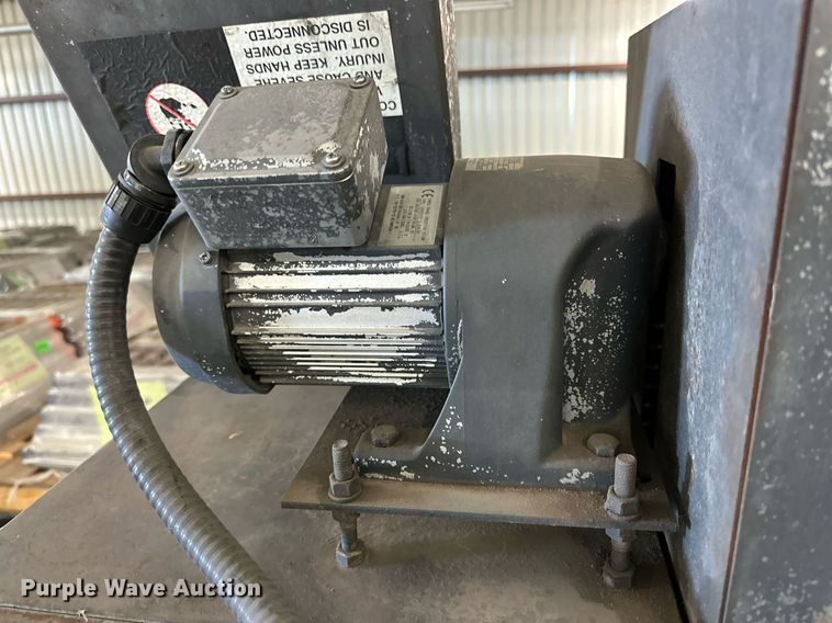 image for item NQ9079 Doosan Puma 300 CNC lathe