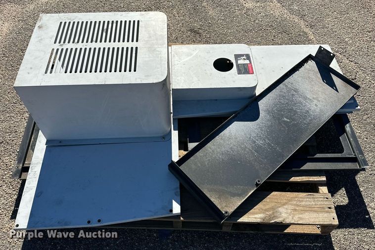 image for item NQ9079 Doosan Puma 300 CNC lathe