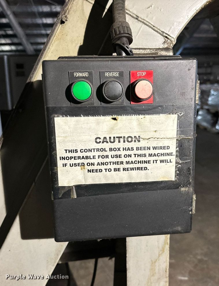 image for item NQ9080 2007 Yama Seiki GA-3600 CNC lathe