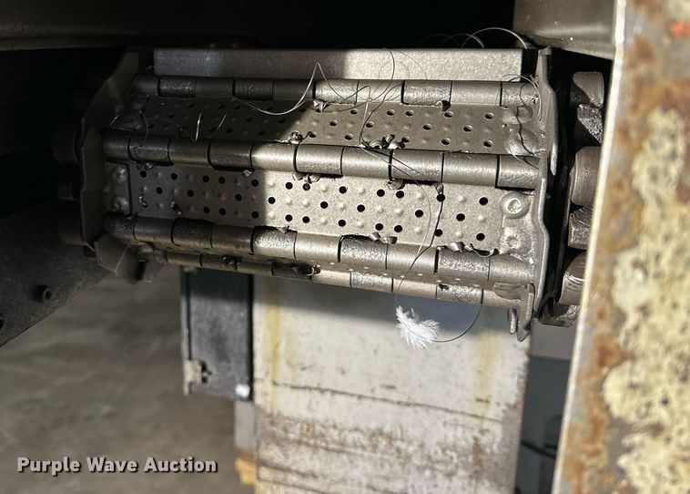 image for item NQ9080 2007 Yama Seiki GA-3600 CNC lathe