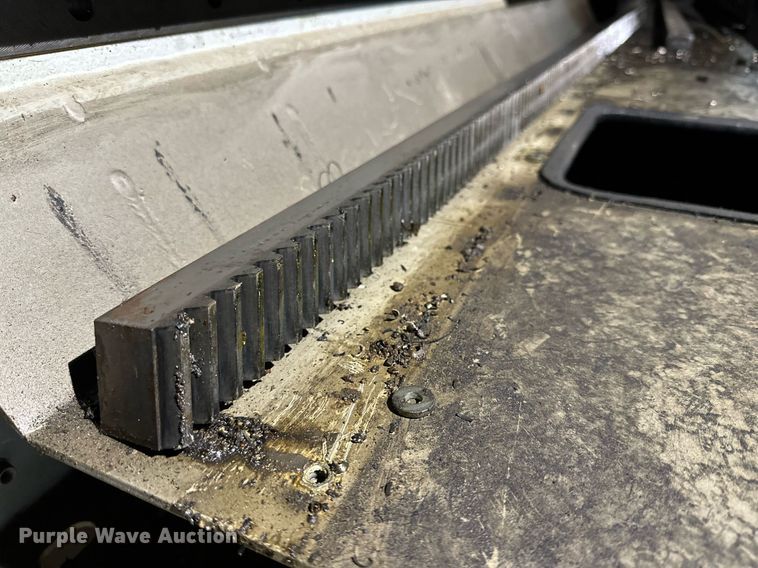 image for item NQ9082 (2) 2017 Fanuc R-2000iC six-axis robots