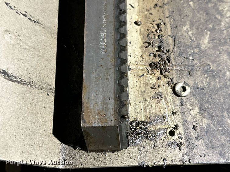 image for item NQ9082 (2) 2017 Fanuc R-2000iC six-axis robots