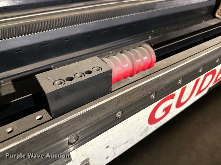 image for item NQ9082 (2) 2017 Fanuc R-2000iC six-axis robots