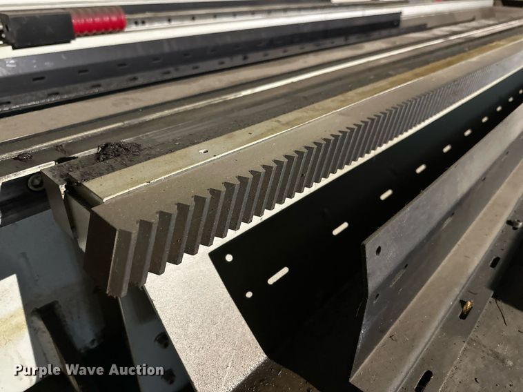 image for item NQ9082 (2) 2017 Fanuc R-2000iC six-axis robots