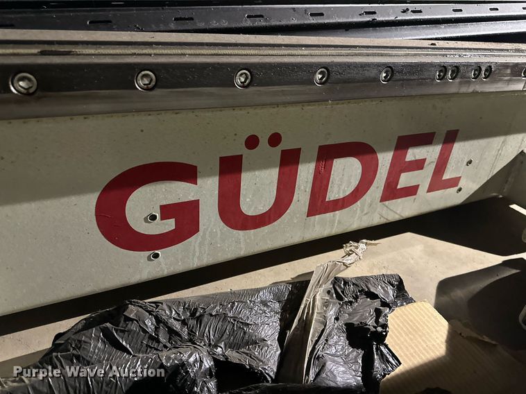 image for item NQ9082 (2) 2017 Fanuc R-2000iC six-axis robots