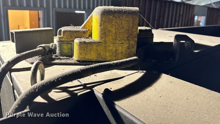 image for item NQ9084 2008 Doosan Puma TL2500L CNC lathe