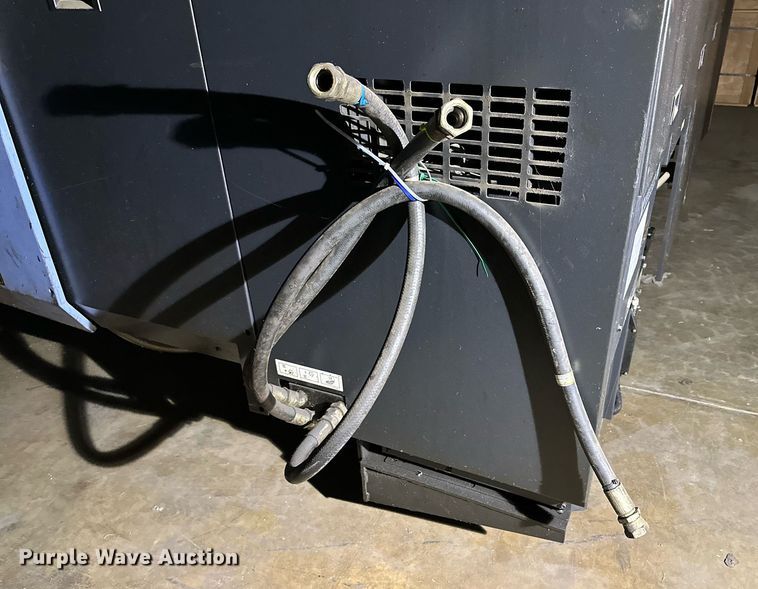 image for item NQ9084 2008 Doosan Puma TL2500L CNC lathe