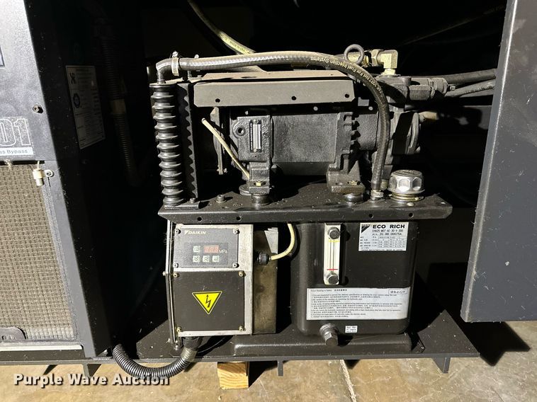 image for item NQ9084 2008 Doosan Puma TL2500L CNC lathe