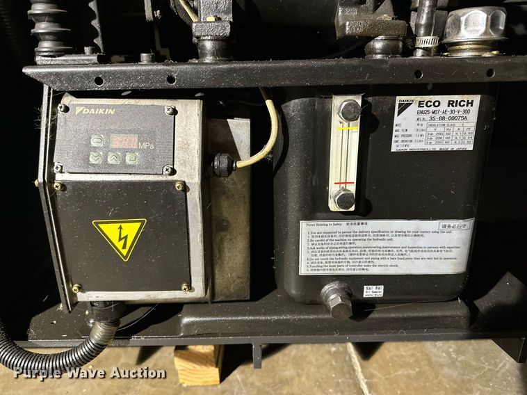 image for item NQ9084 2008 Doosan Puma TL2500L CNC lathe