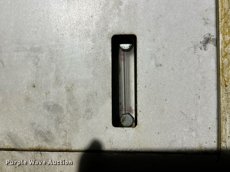 image for item NQ9084 2008 Doosan Puma TL2500L CNC lathe