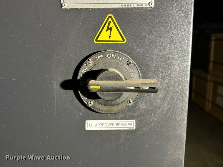 image for item NQ9084 2008 Doosan Puma TL2500L CNC lathe