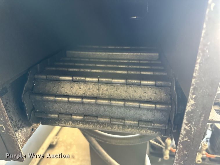 image for item NQ9084 2008 Doosan Puma TL2500L CNC lathe