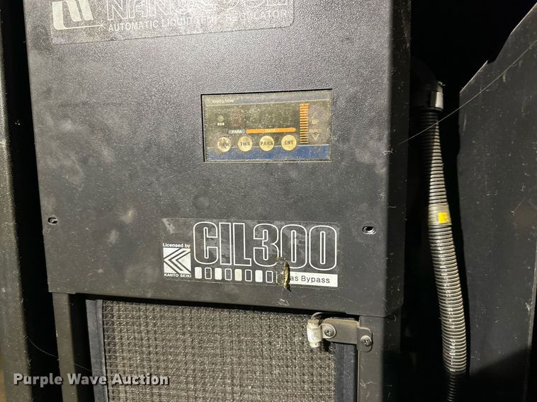 image for item NQ9086 2008 Doosan Puma TL2500L CNC lathe