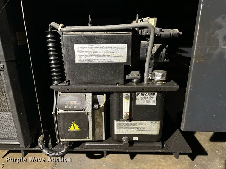 image for item NQ9086 2008 Doosan Puma TL2500L CNC lathe