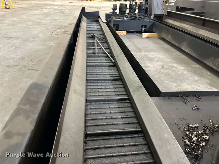 image for item NQ9086 2008 Doosan Puma TL2500L CNC lathe