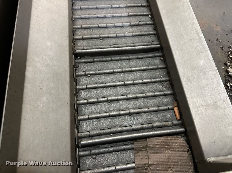 image for item NQ9086 2008 Doosan Puma TL2500L CNC lathe