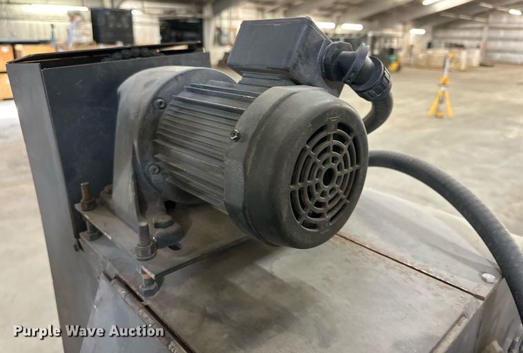 image for item NQ9086 2008 Doosan Puma TL2500L CNC lathe