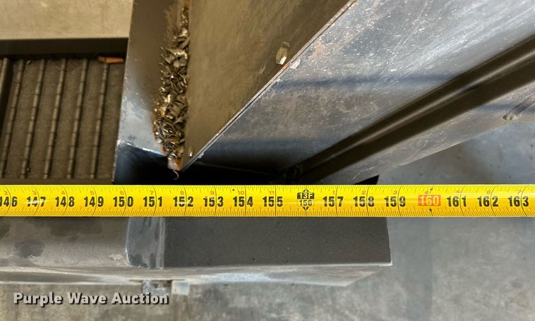 image for item NQ9086 2008 Doosan Puma TL2500L CNC lathe