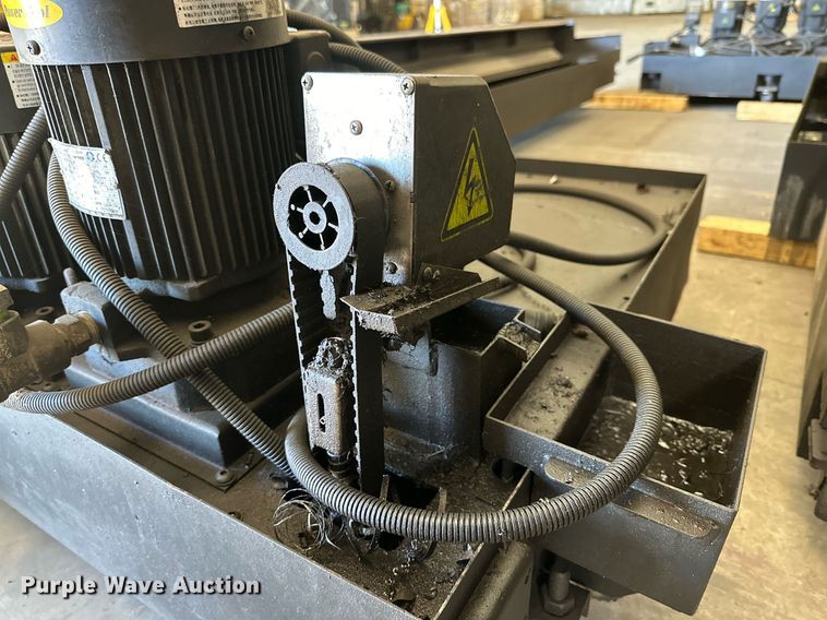 image for item NQ9086 2008 Doosan Puma TL2500L CNC lathe