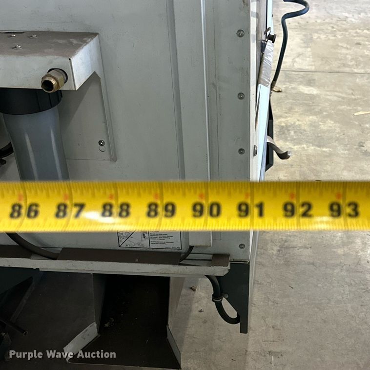 image for item NQ9087 2014 Haas VF 1 CNC mill