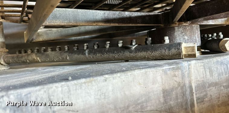 image for item NQ9092 LS industries LSW4525-SS parts washer