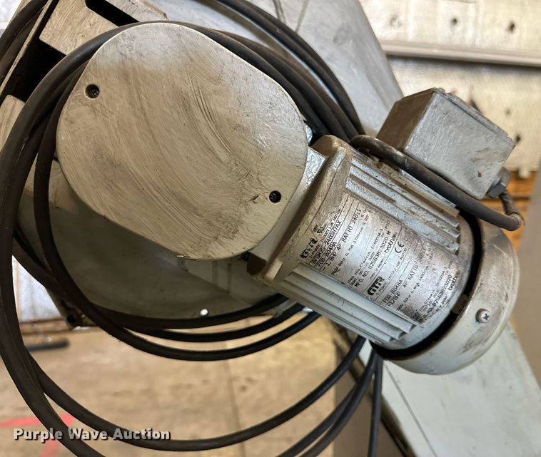 image for item NQ9093 2008 HAAS SL-40 CNC lathe