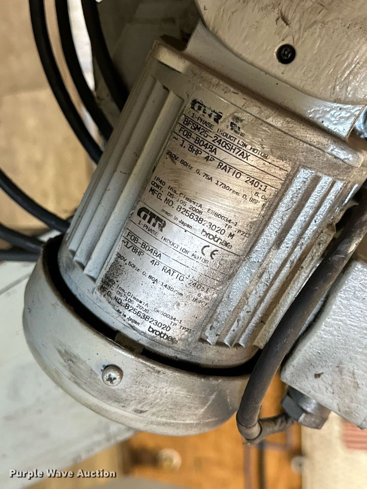 image for item NQ9093 2008 HAAS SL-40 CNC lathe